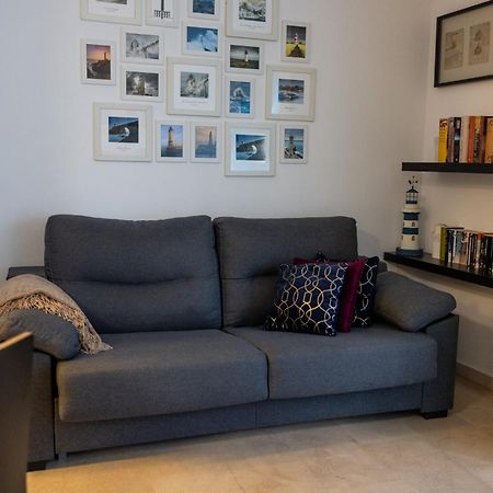Las Palmas Lighthouse Apartment المظهر الخارجي الصورة