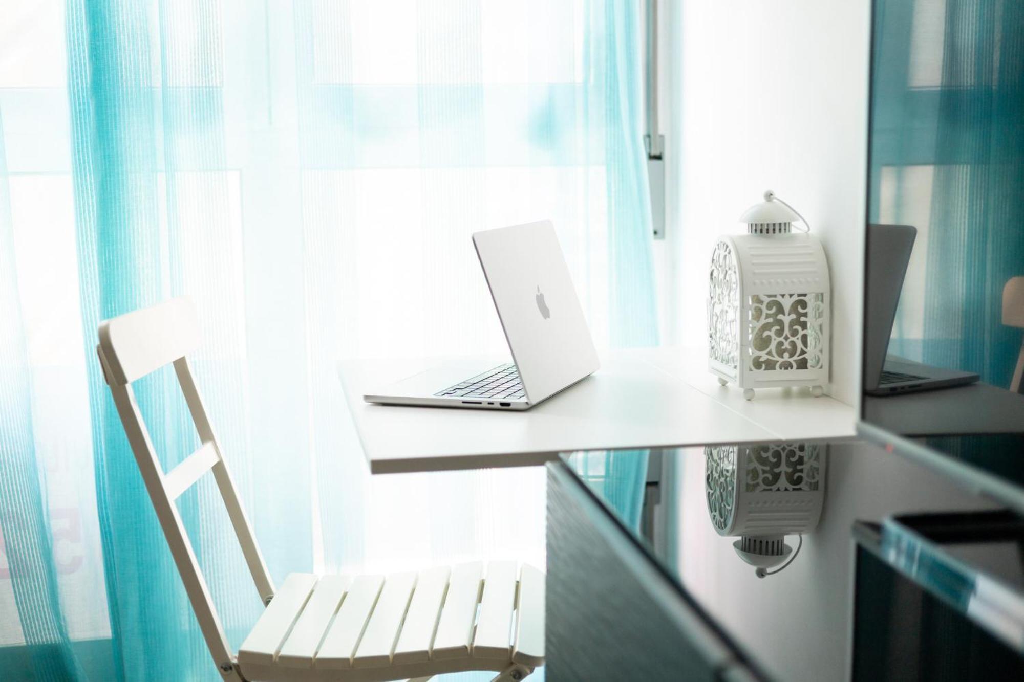 Las Palmas Lighthouse Apartment المظهر الخارجي الصورة