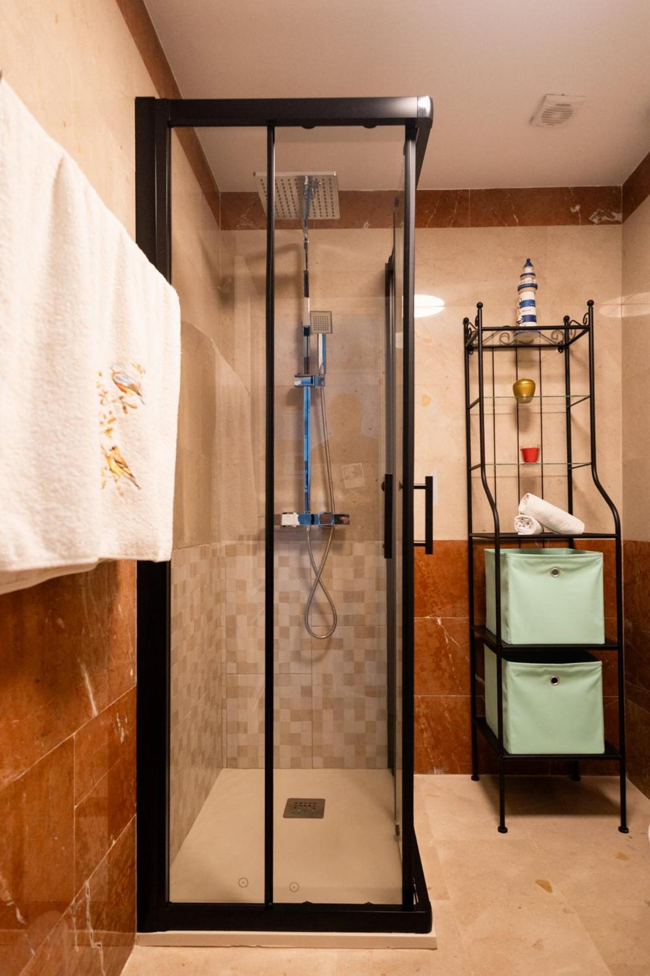 Las Palmas Lighthouse Apartment المظهر الخارجي الصورة