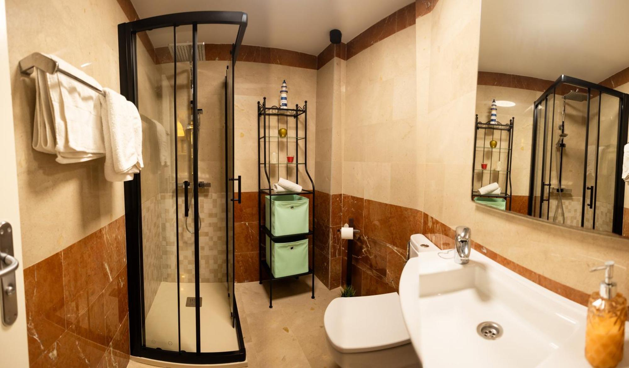 Las Palmas Lighthouse Apartment المظهر الخارجي الصورة