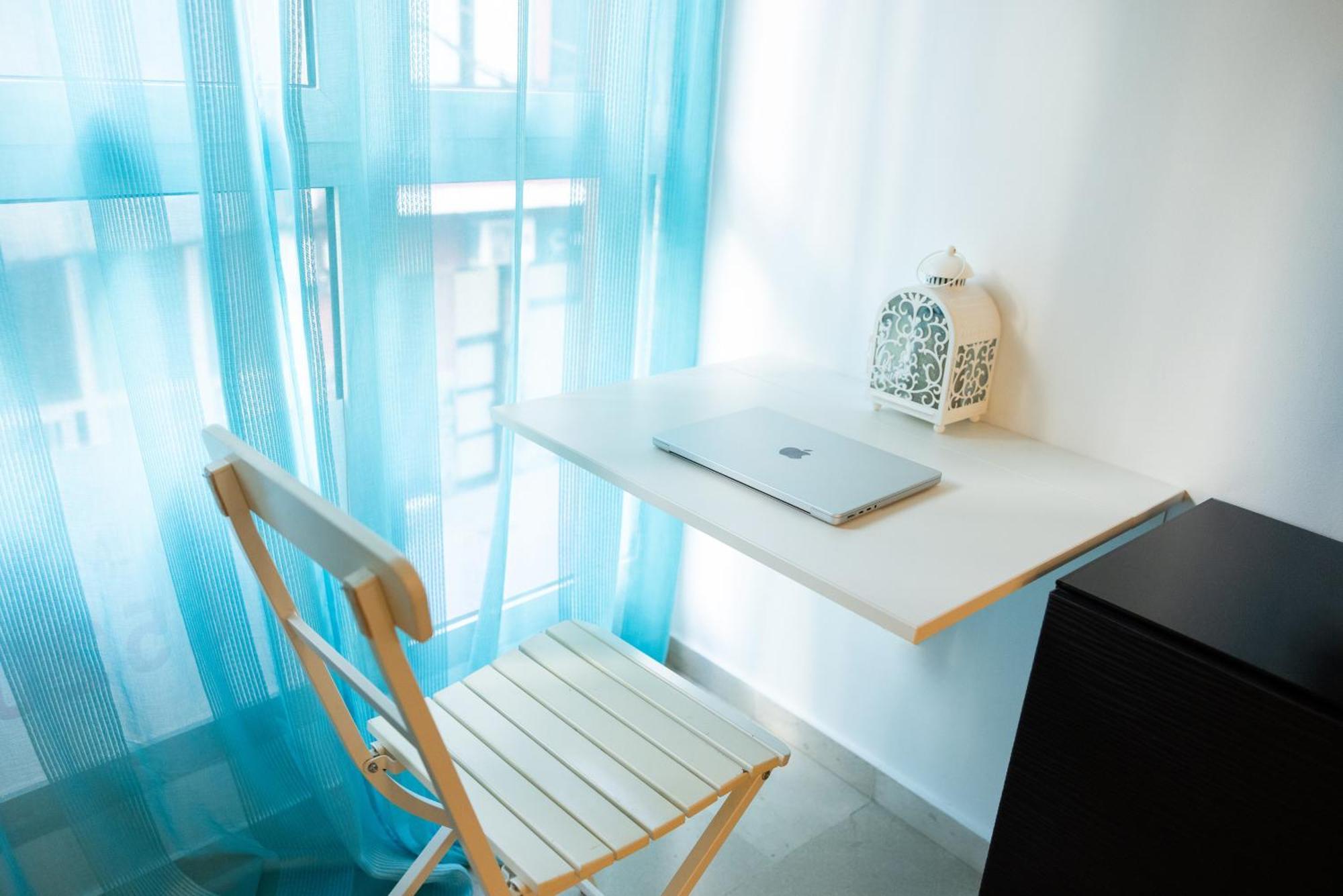 Las Palmas Lighthouse Apartment المظهر الخارجي الصورة