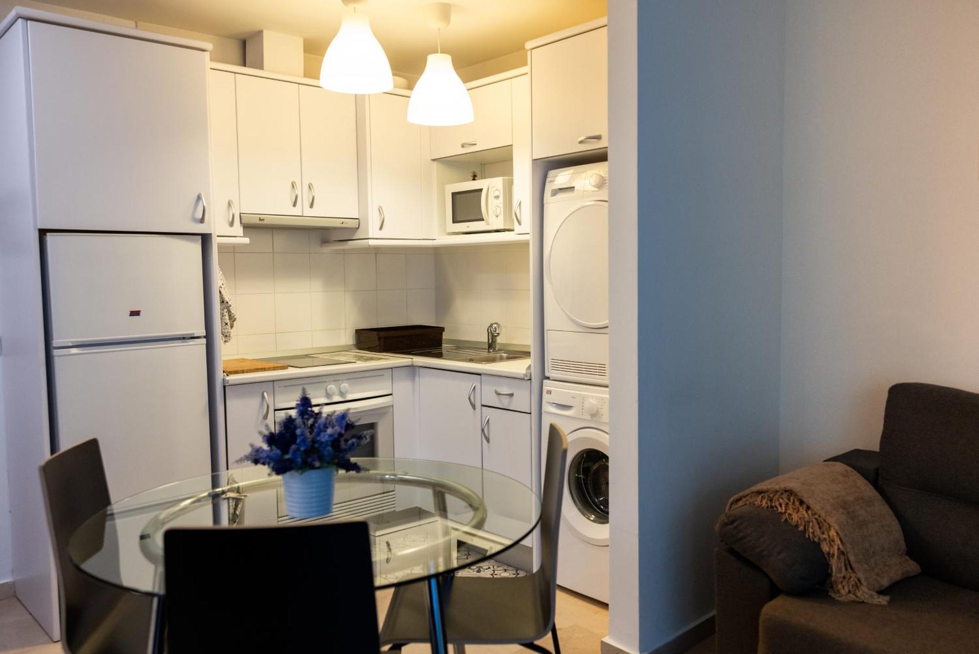 Las Palmas Lighthouse Apartment المظهر الخارجي الصورة