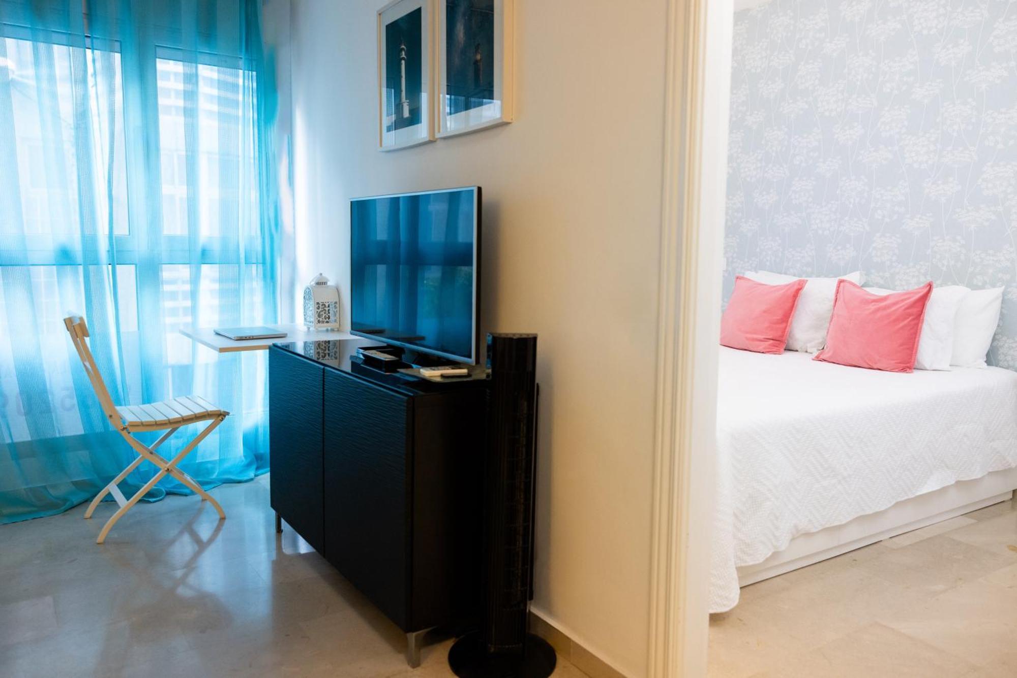 Las Palmas Lighthouse Apartment المظهر الخارجي الصورة