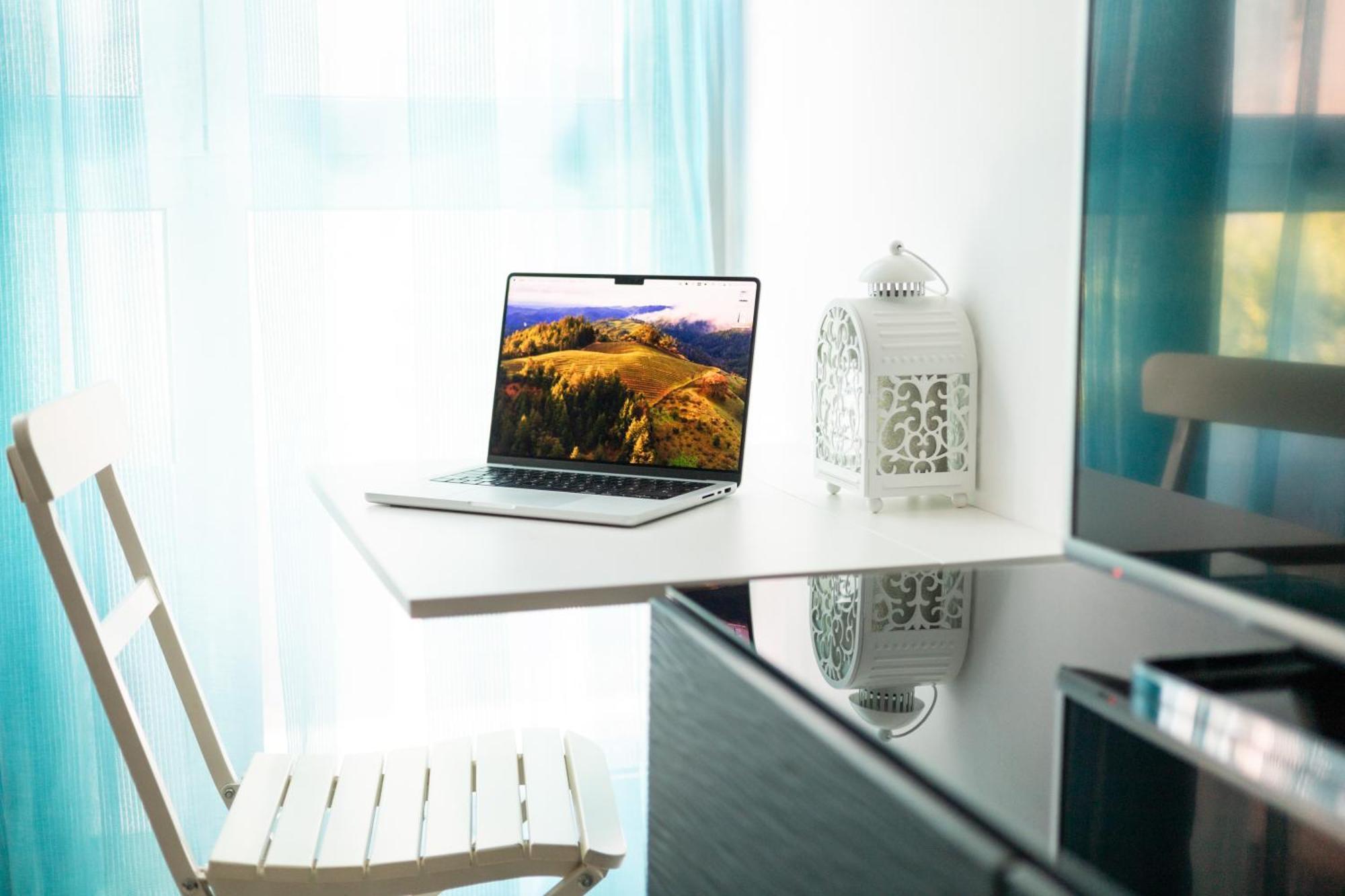 Las Palmas Lighthouse Apartment المظهر الخارجي الصورة