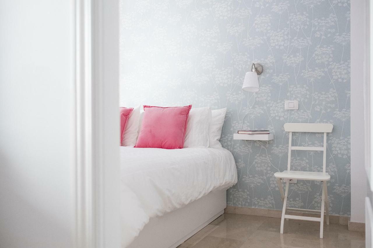 Las Palmas Lighthouse Apartment المظهر الخارجي الصورة