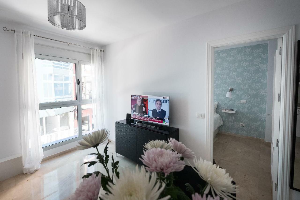 Las Palmas Lighthouse Apartment المظهر الخارجي الصورة