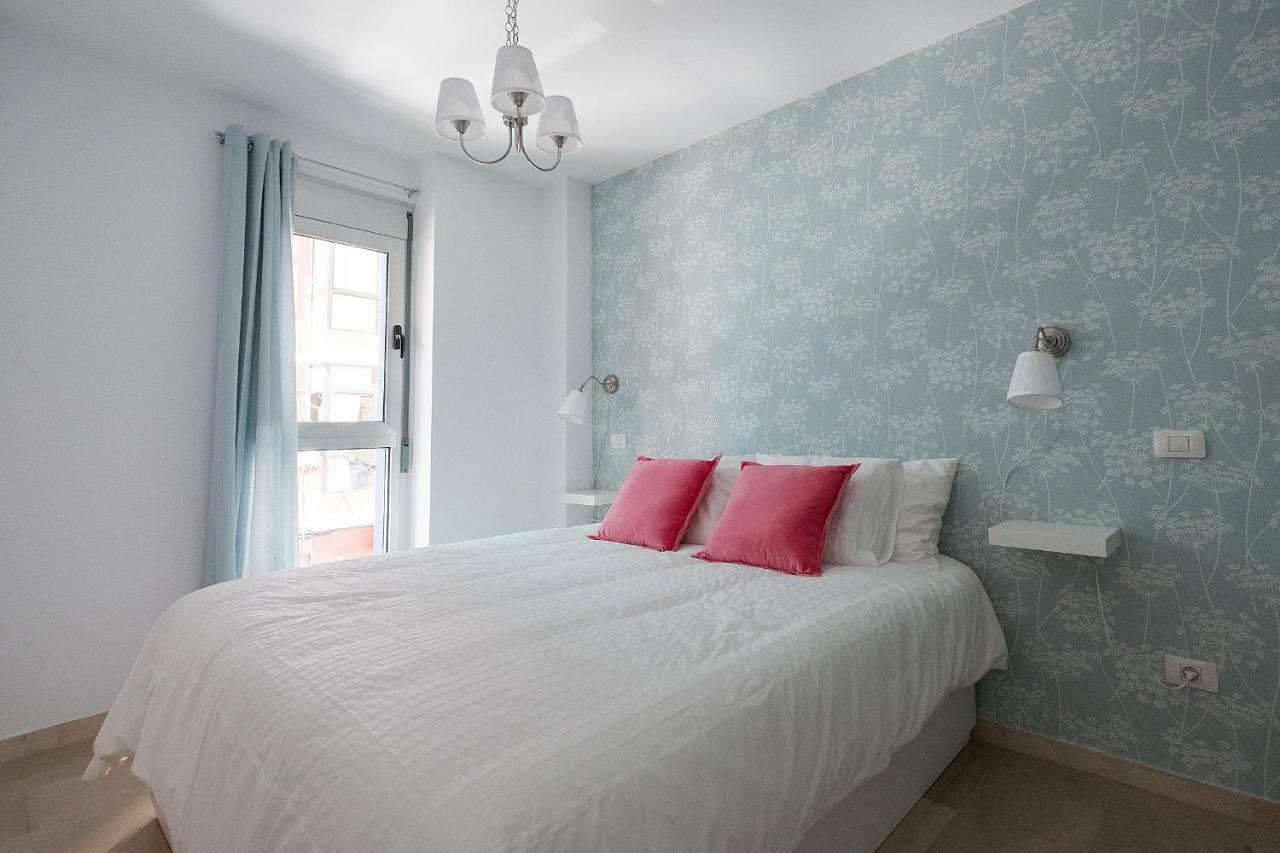Las Palmas Lighthouse Apartment المظهر الخارجي الصورة