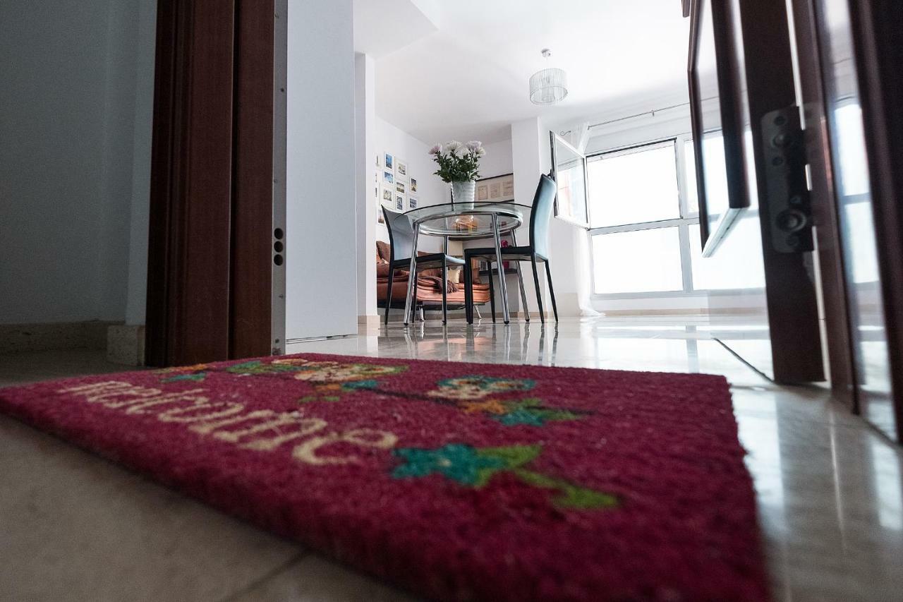 Las Palmas Lighthouse Apartment المظهر الخارجي الصورة