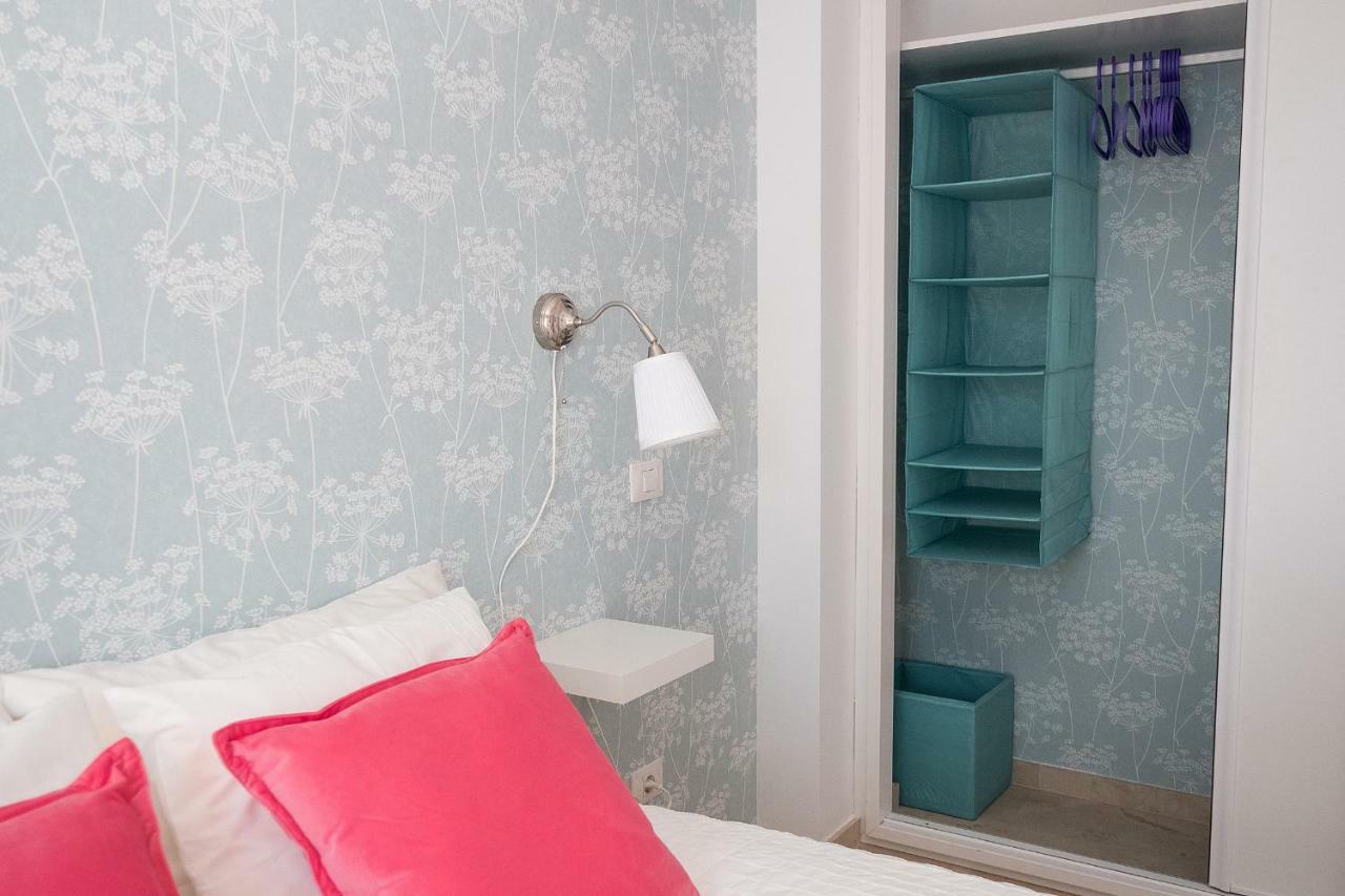 Las Palmas Lighthouse Apartment المظهر الخارجي الصورة