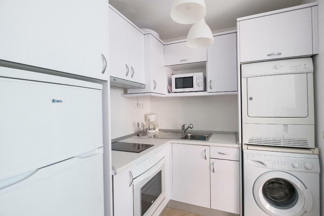 Las Palmas Lighthouse Apartment المظهر الخارجي الصورة