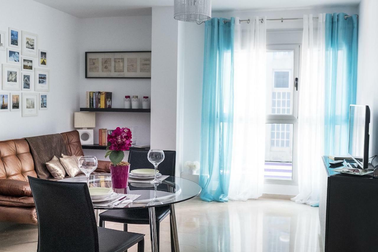 Las Palmas Lighthouse Apartment المظهر الخارجي الصورة