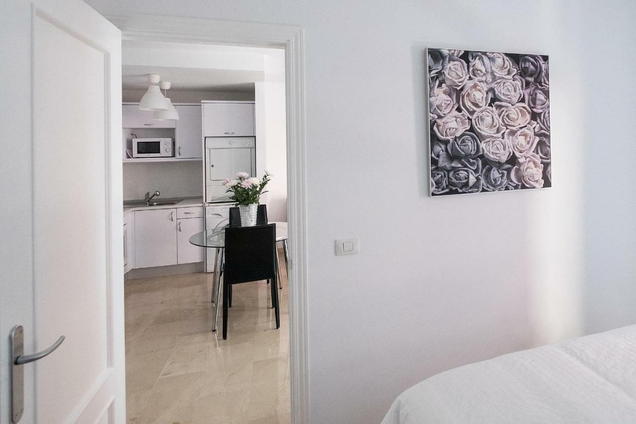 Las Palmas Lighthouse Apartment المظهر الخارجي الصورة